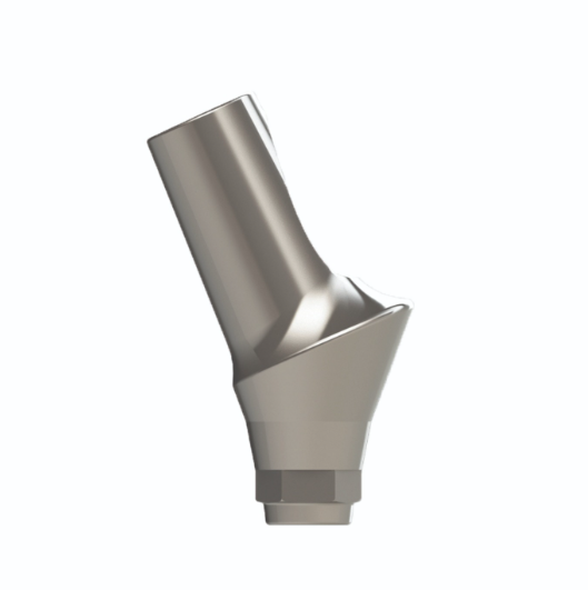 Angled-Abutment