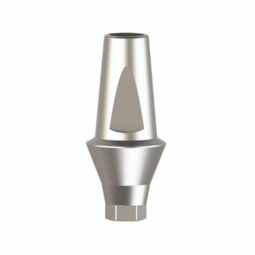 Straight Abutment