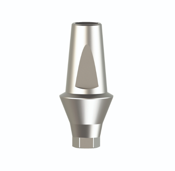 Straight Abutment