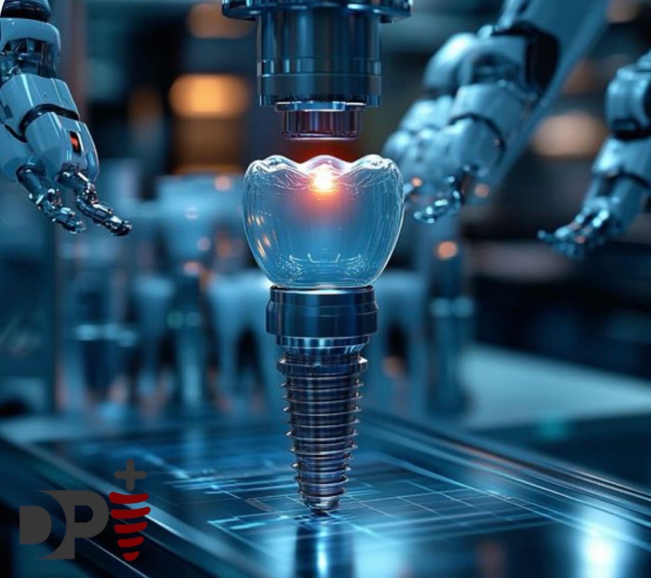 The Future of Dental Implants - dpiboostila